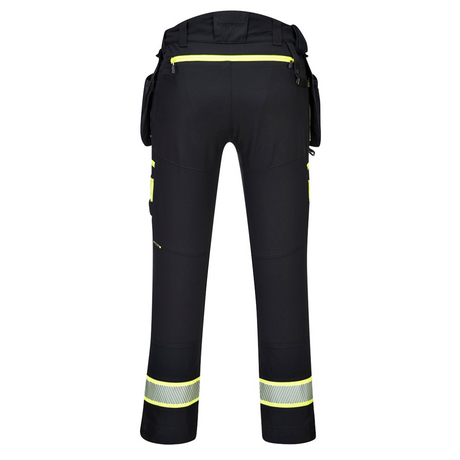 Portwest DX4 Stretch Werkboek met Knie-Holsterzakken
