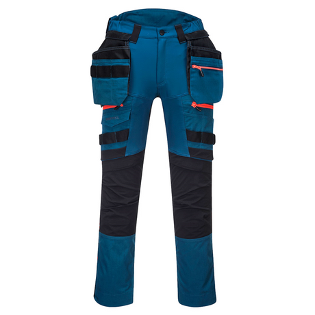 Portwest DX4 Stretch Werkboek met Knie-Holsterzakken