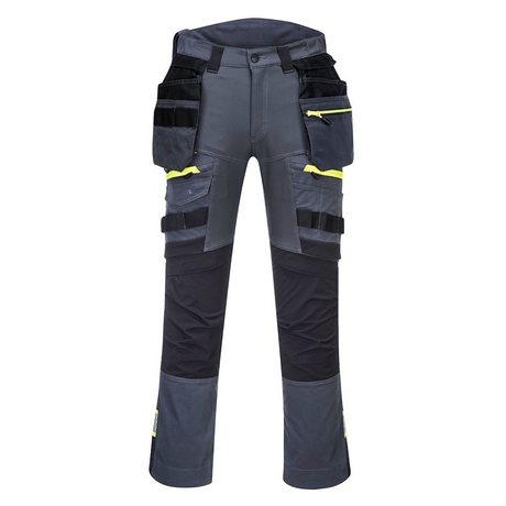Portwest DX4 Stretch Werkboek met Knie-Holsterzakken