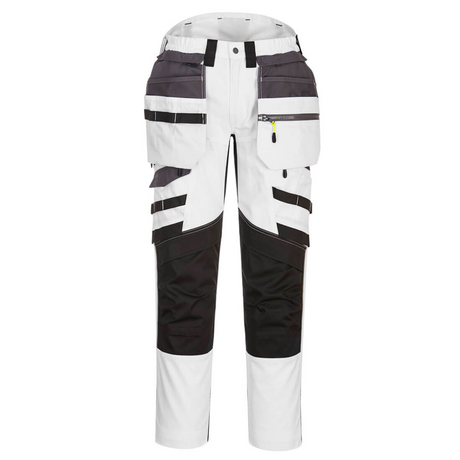 Portwest DX4 Stretch Werkboek met Knie-Holsterzakken