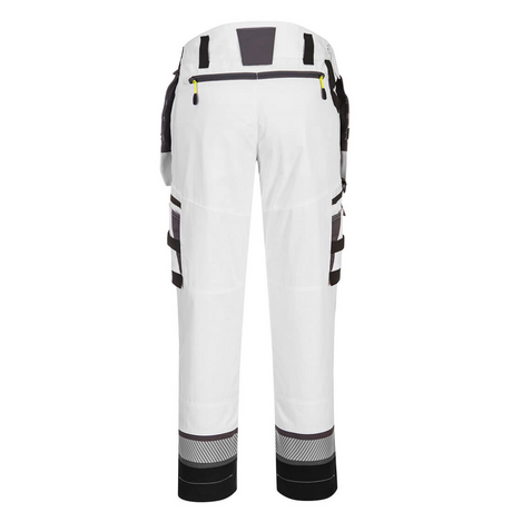 Portwest DX4 Stretch Werkboek met Knie-Holsterzakken