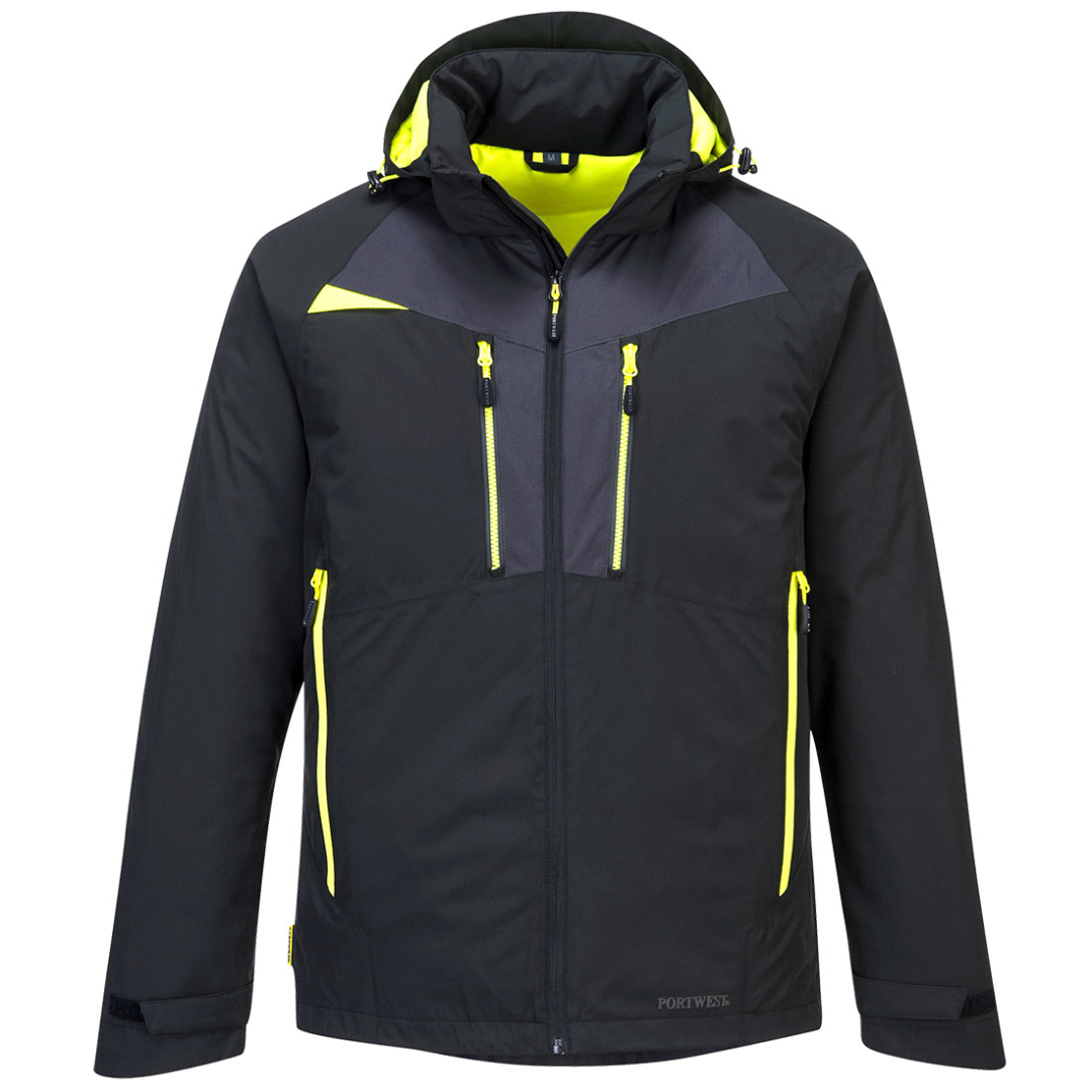 Portwest DX4 Winterjas