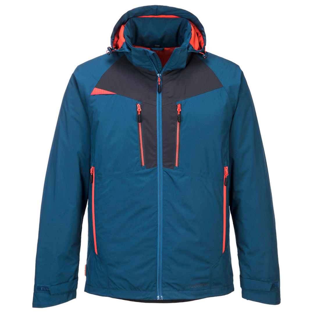 Portwest DX4 Winterjas