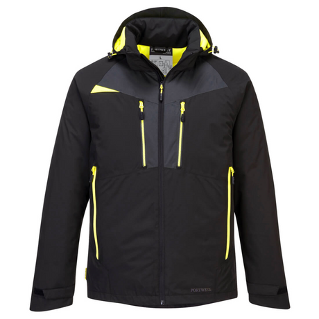 Portwest DX4 Winterjas