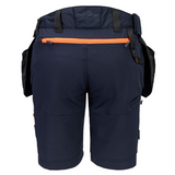 Portwest DX444 Korte Broek met Holsterzakken