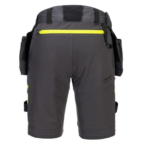 Portwest DX444 Korte Broek met Holsterzakken