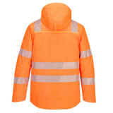 Portwest DX461 Hi-Vis winterjack