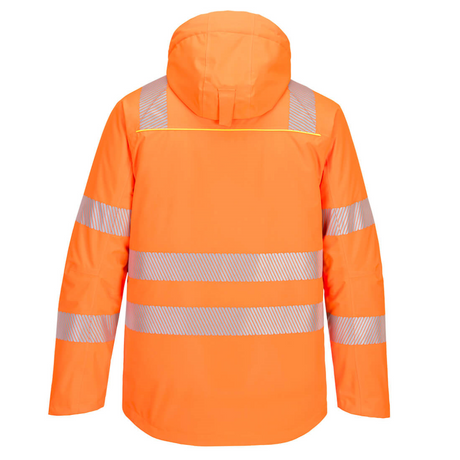 Portwest DX461 Hi-Vis winterjack