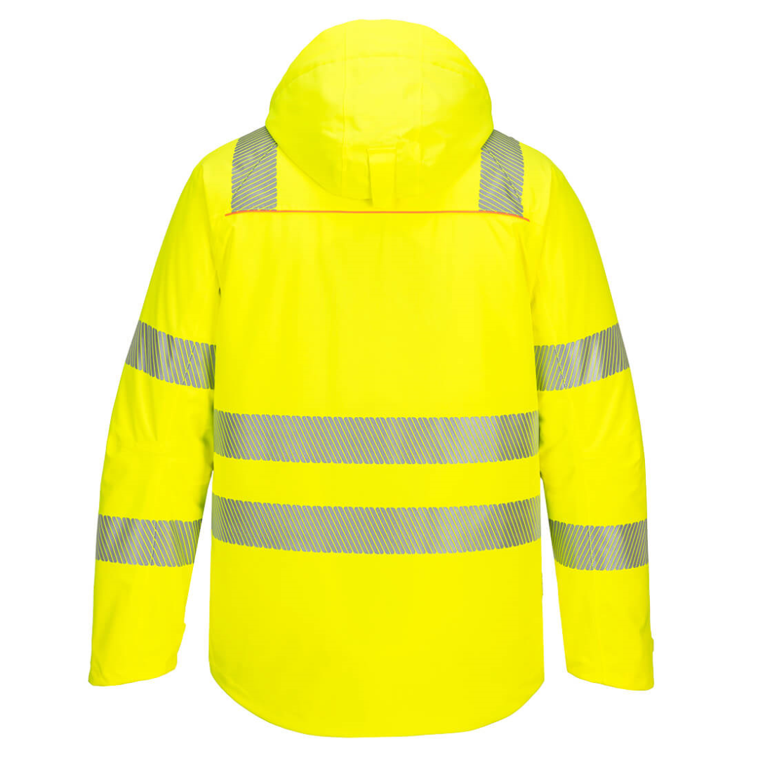 Portwest DX461 Hi-Vis winterjack