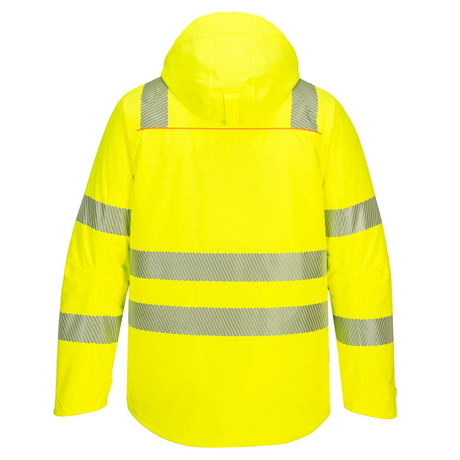 Portwest DX461 Hi-Vis winterjack