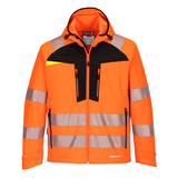 Portwest DX475 Hi-Vis Softshell