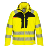 Portwest DX475 Hi-Vis Softshell
