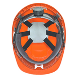 Portwest Endurance Plus Veiligheidshelm met Vizier