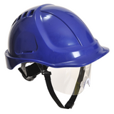 Portwest Endurance Plus Veiligheidshelm met Vizier