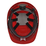 Portwest Endurance Plus Veiligheidshelm met Vizier