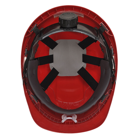 Portwest Endurance Plus Veiligheidshelm met Vizier