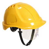 Portwest Endurance Plus Veiligheidshelm met Vizier