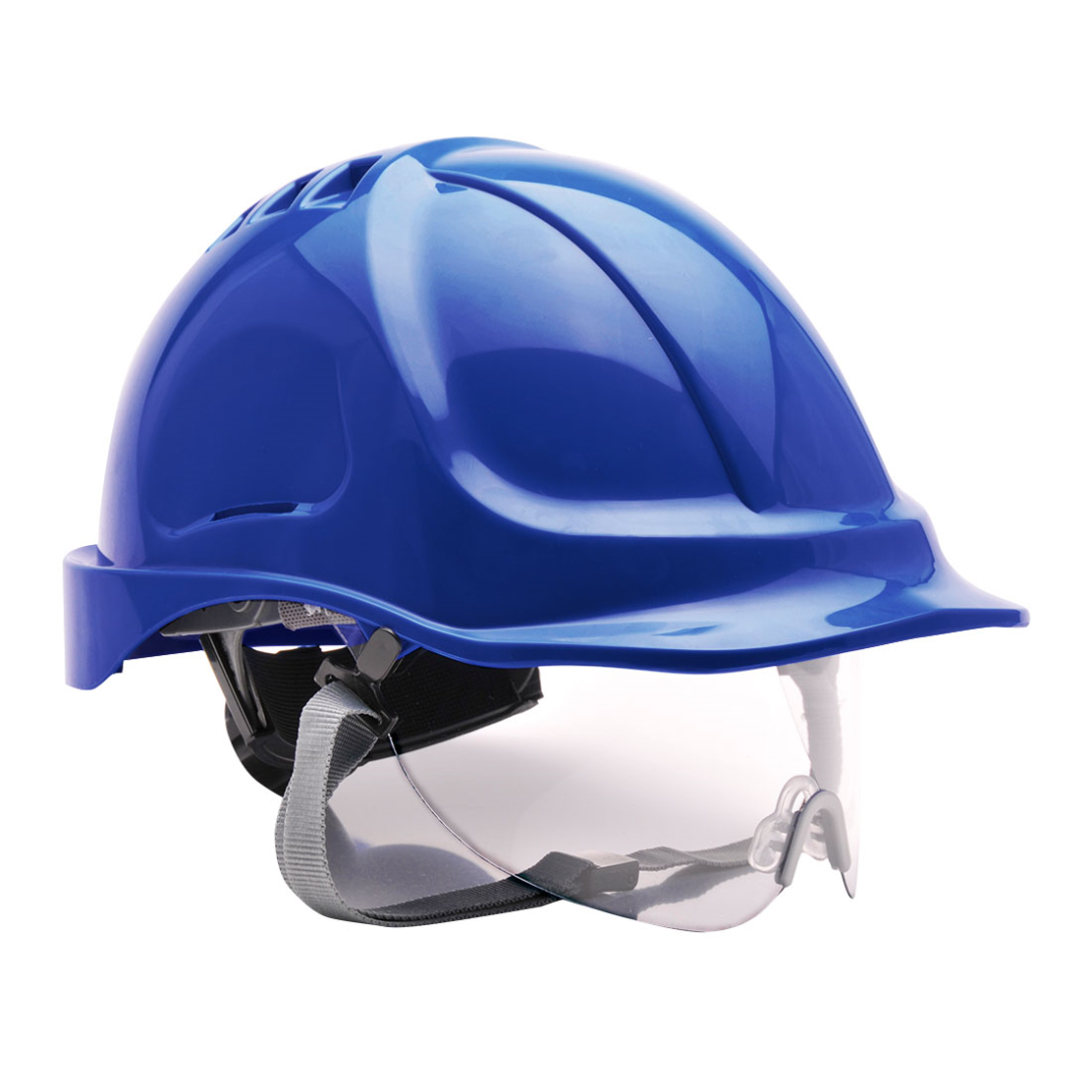 Portwest Endurance Vizier Veiligheidshelm