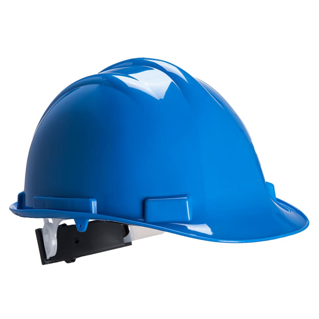 Portwest Expert Base Veiligheidshelm met Draaiknop
