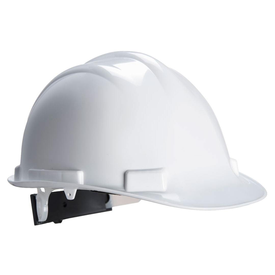 Portwest Expert Base Veiligheidshelm met Draaiknop
