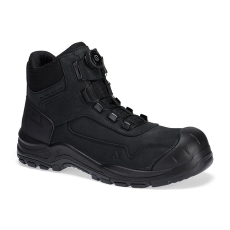 Portwest FC39 Nubuck Werkschoenen S3 HRO