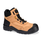 Portwest FC39 Nubuck Werkschoenen S3 HRO