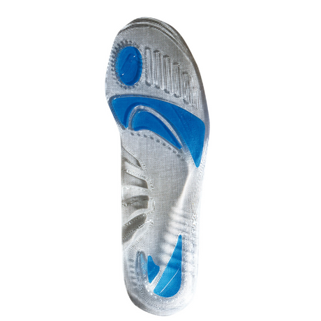 Portwest Gel-Gedempte Inlegzool
