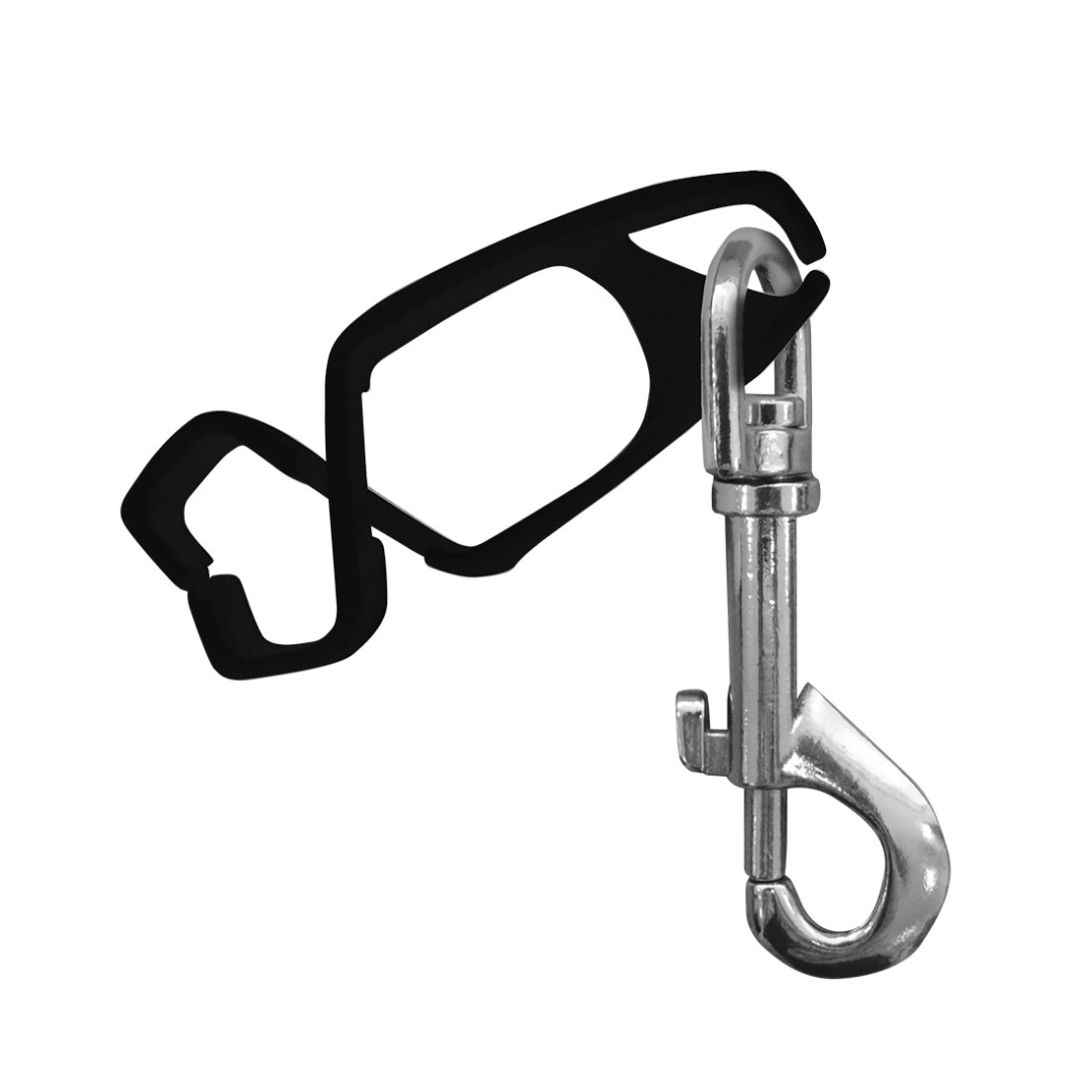 Portwest Handschoenenklem