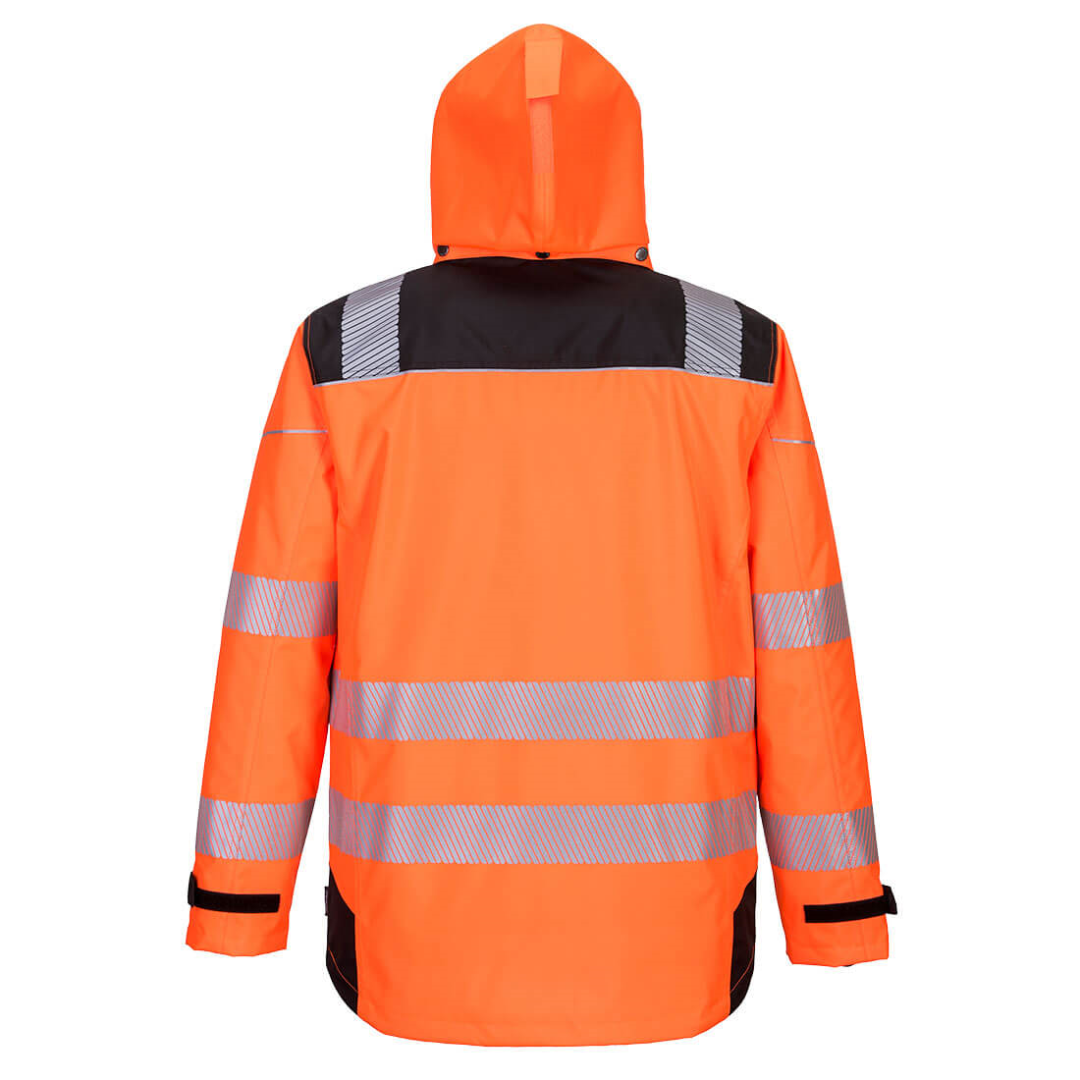 Portwest Hi-Vis 3-in-1 Jack