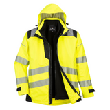 Portwest Hi-Vis 3-in-1 Jack