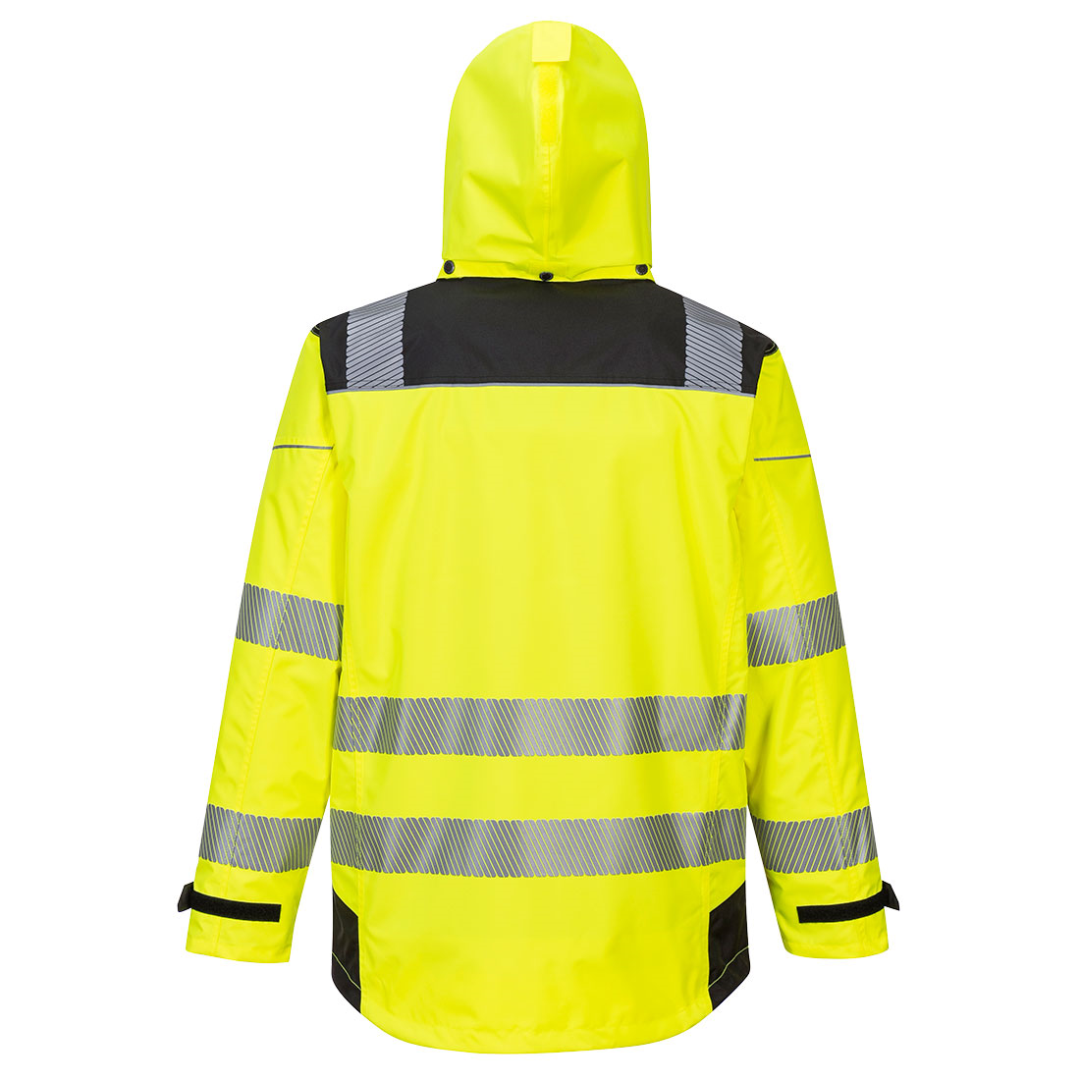 Portwest Hi-Vis 3-in-1 Jack