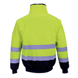 Portwest Hi-Vis 3 in 1 Pilotjack