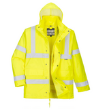 Portwest Hi-Vis 4-in-1 Verkeersjack RIS