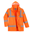 Portwest Hi-Vis Ademend WerkJas