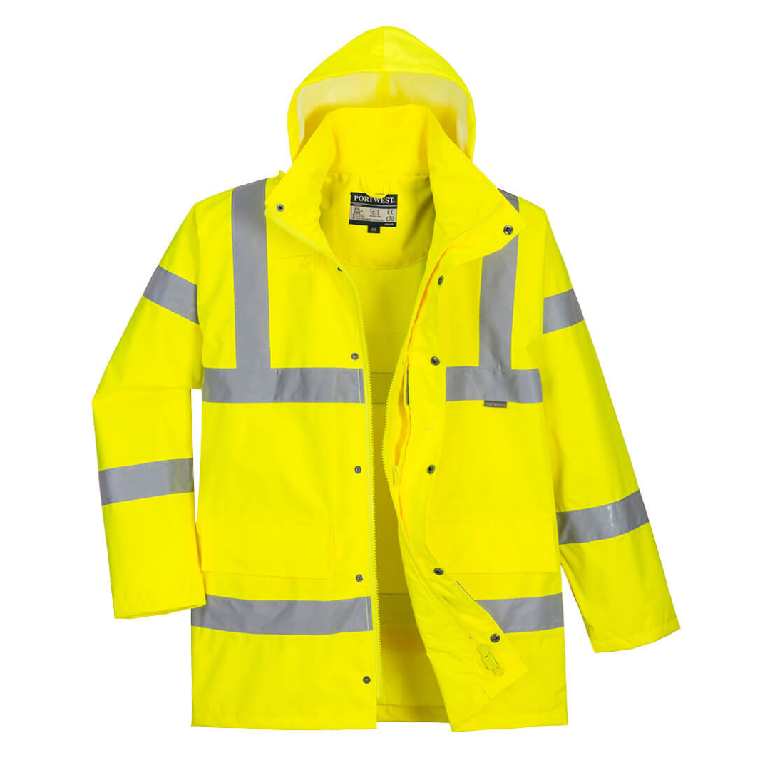 Portwest Hi-Vis Ademend WerkJas