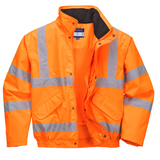 Portwest Hi-Vis Ademende Bomberjack
