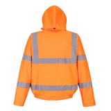 Portwest Hi-Vis Ademende Bomberjack