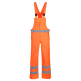 Portwest Hi-Vis Amerikaanse Bretelbroek