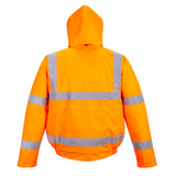 Portwest Hi-Vis Bomerb Jacket RIS
