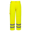 Portwest Hi-Vis Combat Werkbroek