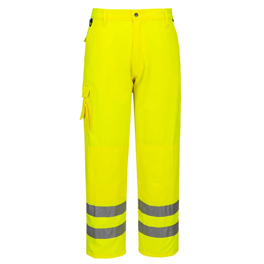 Portwest Hi-Vis Combat Werkbroek