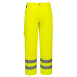 Portwest Hi-Vis Combat Werkbroek