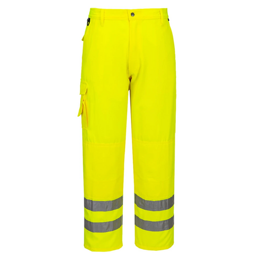 Portwest Hi-Vis Combat Werkbroek