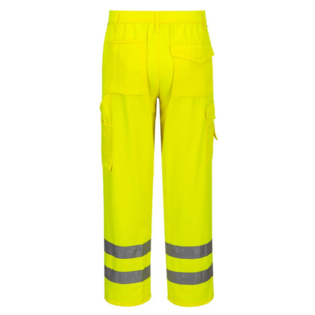 Portwest Hi-Vis Combat Werkbroek