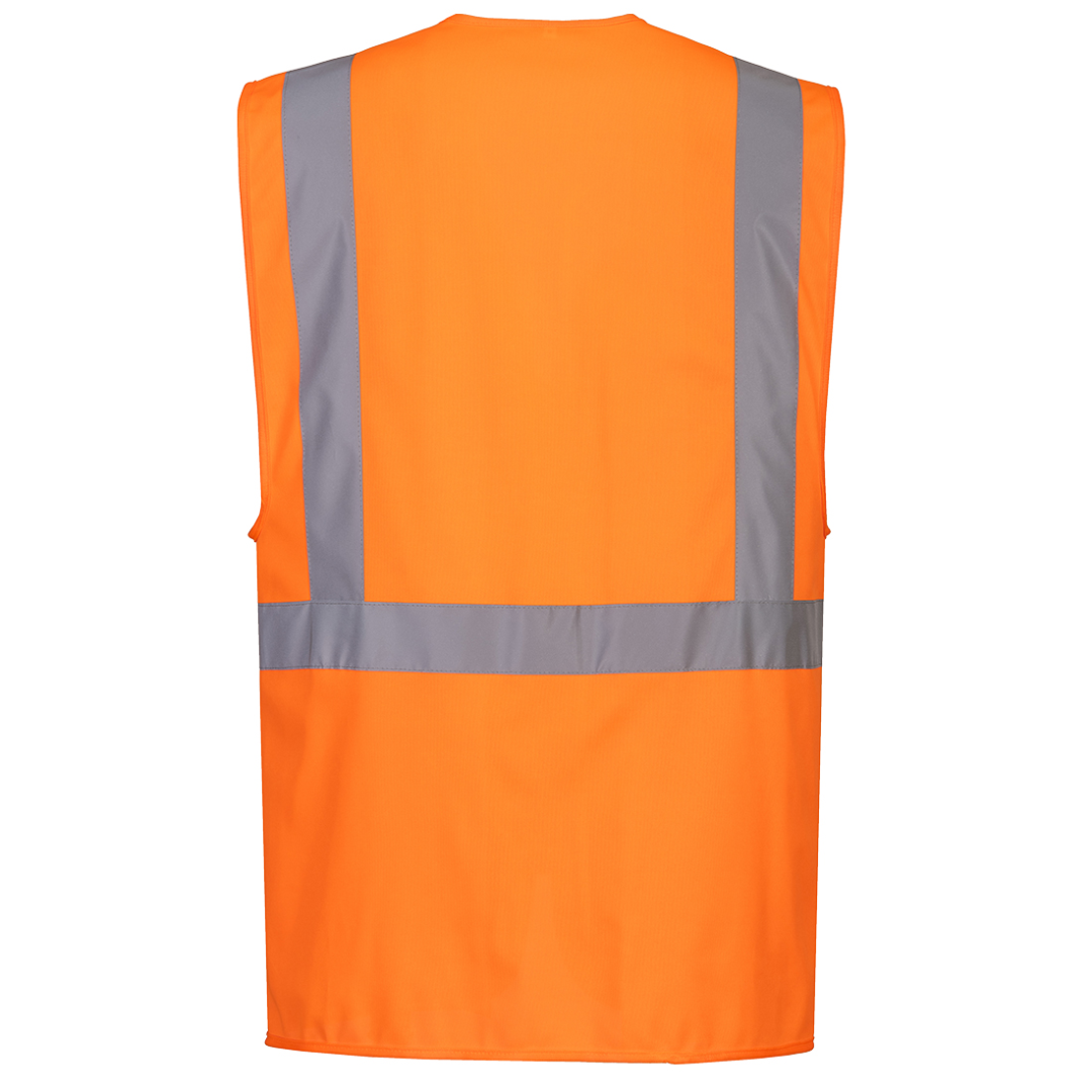 Portwest HI-Vis Executive Tablet Vest