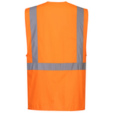 Portwest HI-Vis Executive Tablet Vest