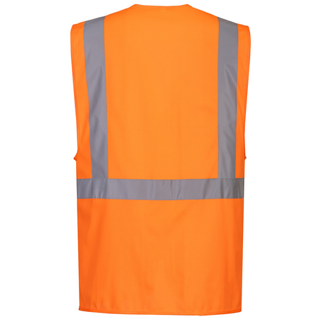 Portwest HI-Vis Executive Tablet Vest