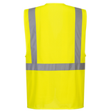 Portwest HI-Vis Executive Tablet Vest