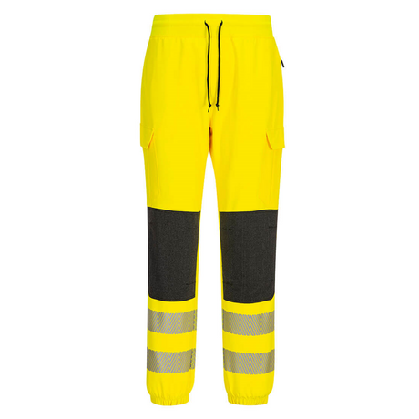 Portwest HI-Vis Flexi Klasse 2 Jogging Broek