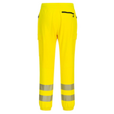 Portwest HI-Vis Flexi Klasse 2 Jogging Broek